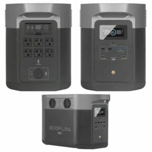 Ecoflow Max