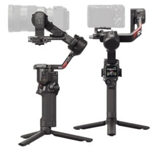 Dji Rs4 Pro Gimbal