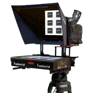 Autoscript Prompter