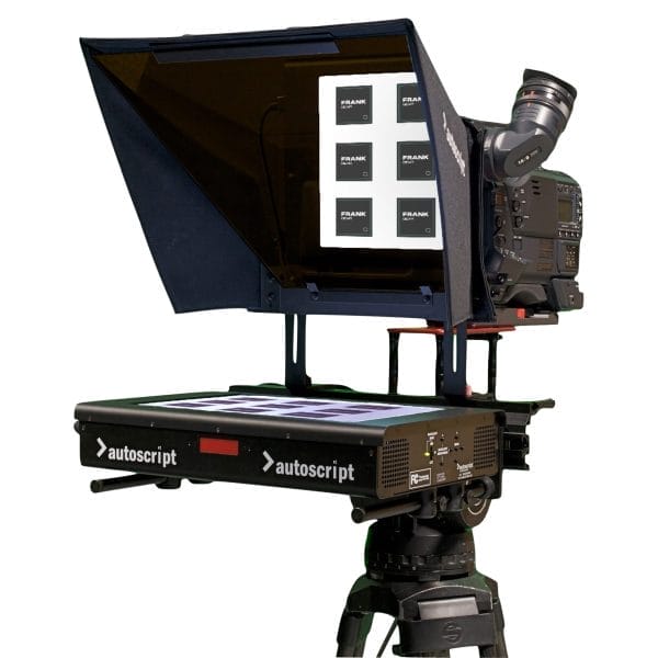 Autoscript Prompter