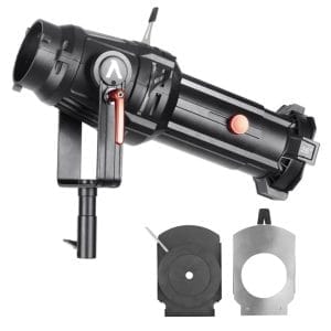 Aputure 26º Spotlight Lens