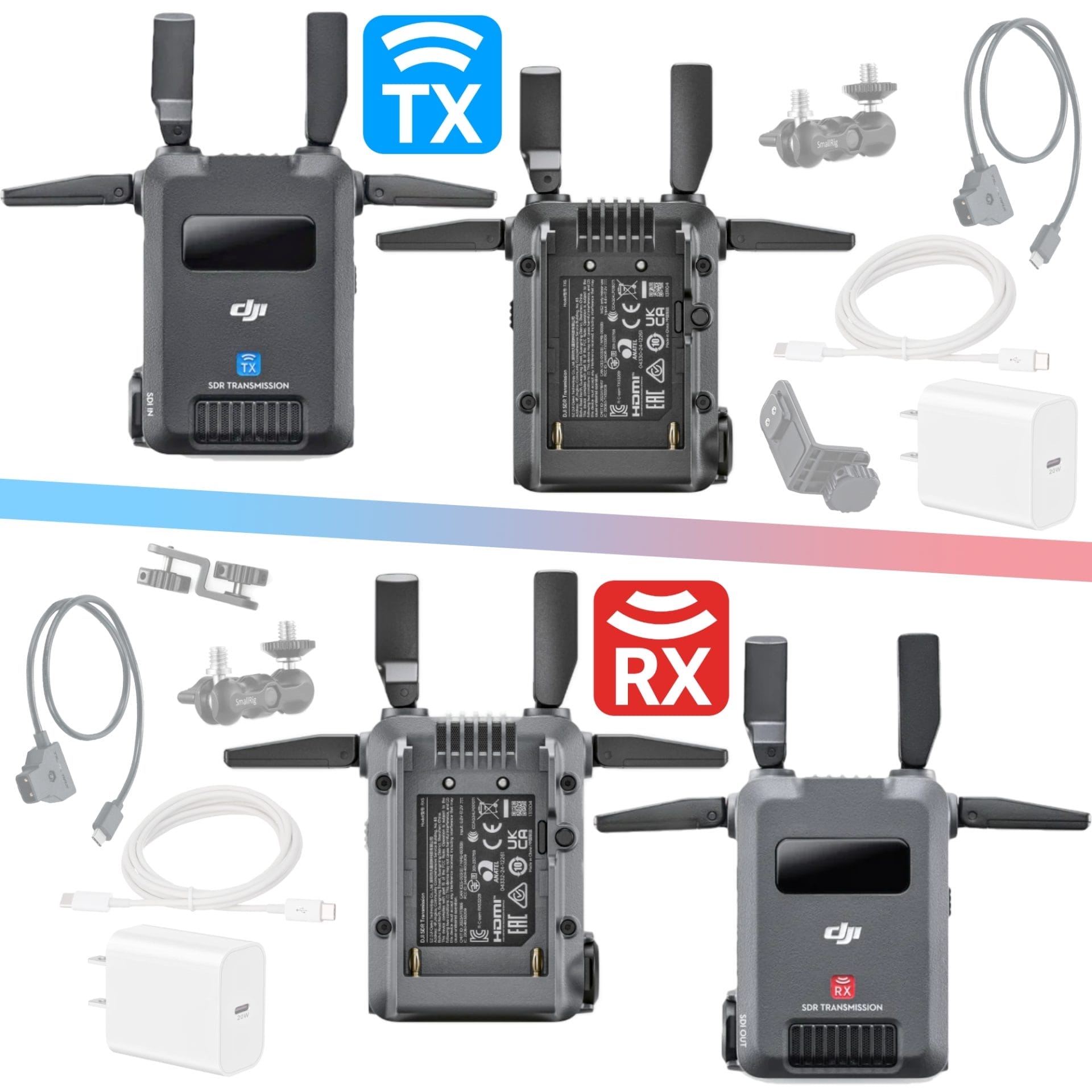 Dji Sdr Kit