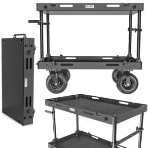 Proaim Cart