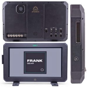 Sumo Monitor