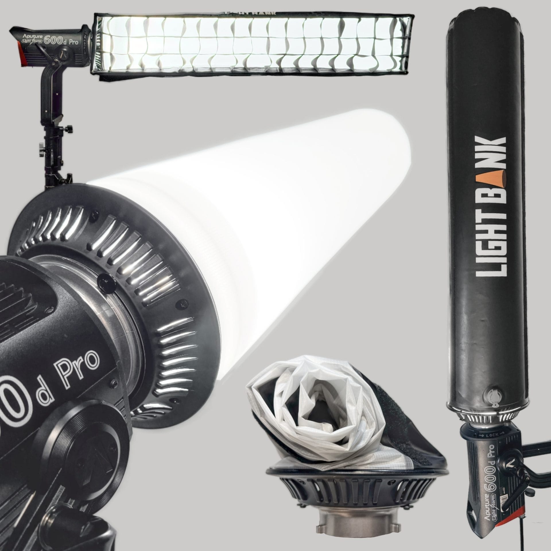 Lightbank Air Tube