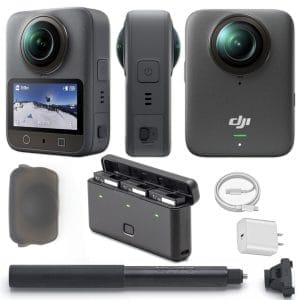 Osmo 360