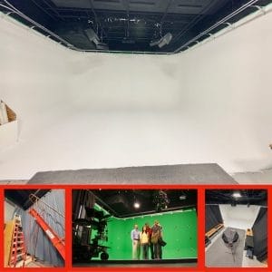 Studio Collage